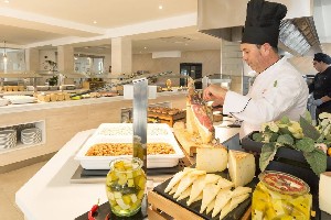 Hotel HSM REGANA wakacje