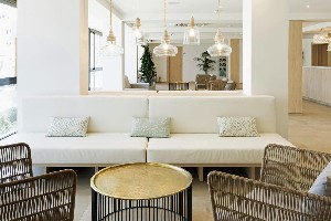 Hotel HSM REGANA wakacje