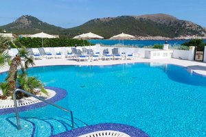Hotel HSM REGANA wakacje