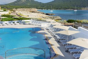Hotel HSM REGANA wakacje