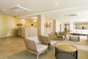 Hotel HSM REGANA wakacje