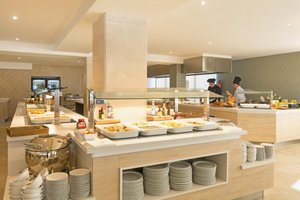 Hotel HSM REGANA wakacje
