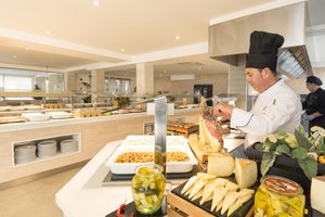 Hotel HSM REGANA wakacje
