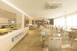 Hotel HSM REGANA wakacje