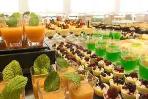 Hotel HSM REGANA wakacje