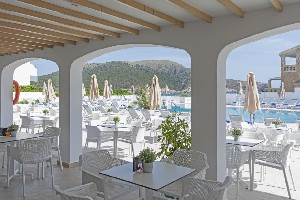 Hotel HSM REGANA wakacje