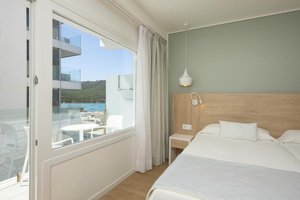Hotel HSM REGANA wakacje
