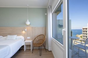 Hotel HSM REGANA wakacje
