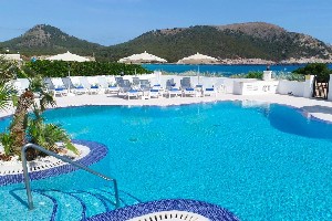 Hotel HSM REGANA wakacje