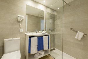 Hotel HSM REGANA wakacje