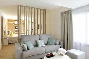 Hotel HSM REGANA wakacje