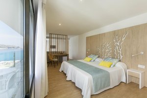 Hotel HSM REGANA wakacje