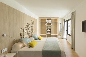 Hotel HSM REGANA wakacje