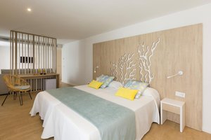Hotel HSM REGANA wakacje