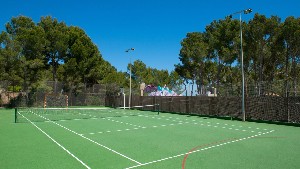 facilities for children