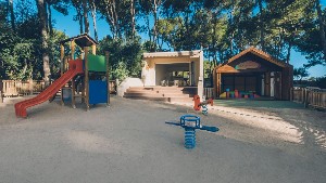 facilities for children