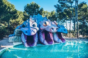 Hotel IBEROSTAR WAVES PINOS PARK wakacje