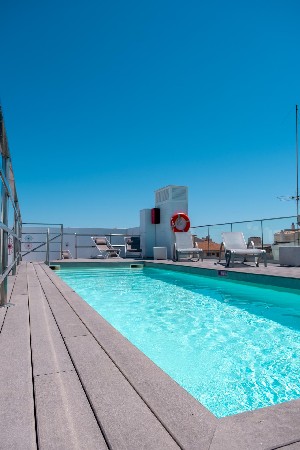 Hotel ONMOOD CALA RATJADA BY PORTBLUE HOTELS (EX COOEE CALA RATJADA) wakacje