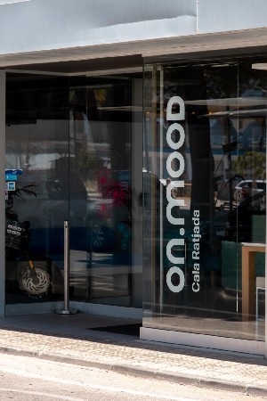 Hotel ONMOOD CALA RATJADA BY PORTBLUE HOTELS (EX COOEE CALA RATJADA) wakacje