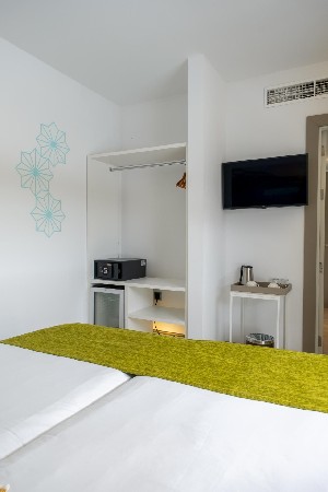 Hotel ONMOOD CALA RATJADA BY PORTBLUE HOTELS (EX COOEE CALA RATJADA) wakacje