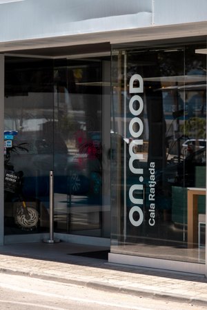 Hotel ONMOOD CALA RATJADA BY PORTBLUE HOTELS wakacje