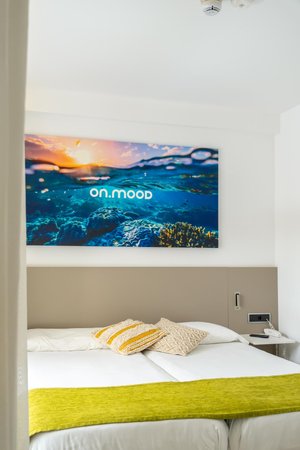 Hotel ONMOOD CALA RATJADA BY PORTBLUE HOTELS wakacje