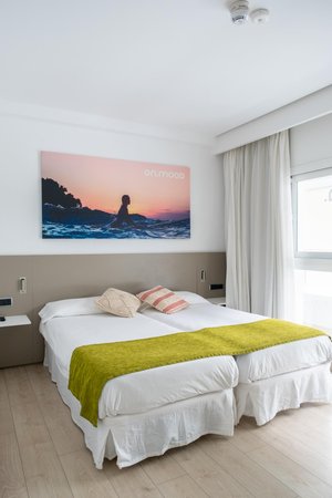Hotel ONMOOD CALA RATJADA BY PORTBLUE HOTELS wakacje