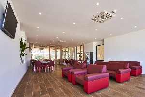 Hotel S'ENTRADOR PLAYA & SPA wakacje