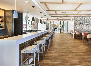 Hotel S'ENTRADOR PLAYA & SPA wakacje