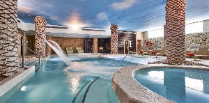 Hotel S'ENTRADOR PLAYA & SPA wakacje