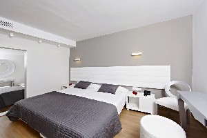 Hotel S'ENTRADOR PLAYA & SPA wakacje