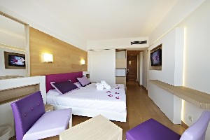 Hotel S'ENTRADOR PLAYA & SPA wakacje