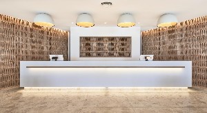 Hotel S'ENTRADOR PLAYA & SPA wakacje