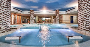 Hotel S'ENTRADOR PLAYA wakacje