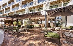 Hotel S'ENTRADOR PLAYA wakacje