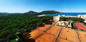 Recreational facility