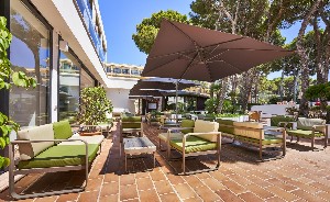 Hotel S'ENTRADOR PLAYA wakacje