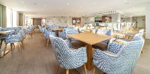 Hotel SERRANO - CLUMBA wakacje