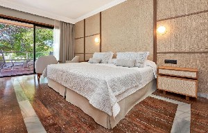 Hotel SERRANO PALACE wakacje