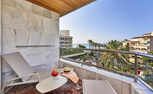 Royal Sea View