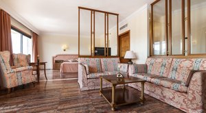 Suite Imperial