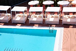 Hotel SERRANO PALACE wakacje