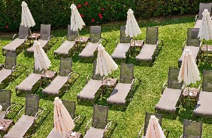 Hotel SERRANO PALACE wakacje