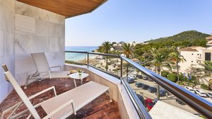 Royal Sea View
