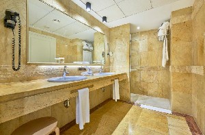 Hotel SERRANO PALACE wakacje