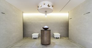 Spa and wellness