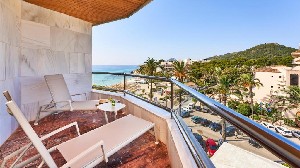 Hotel SERRANO PALACE wakacje