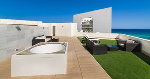 Suite Imperial