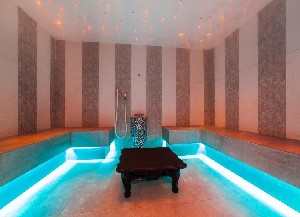 Hotel SERRANO PALACE wakacje