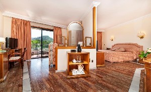 Hotel SERRANO PALACE wakacje